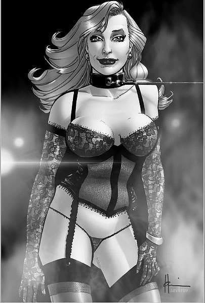Black Kiss - 2