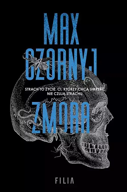 Zmora