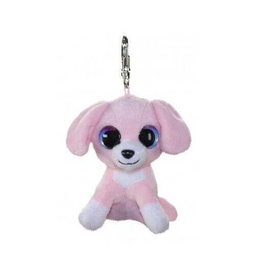 Lumo Stars piesek Pinky - Mini