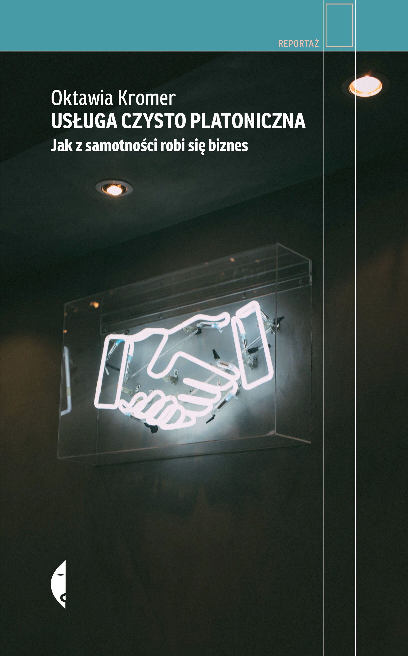 Usługa czysto platoniczna (e-book)