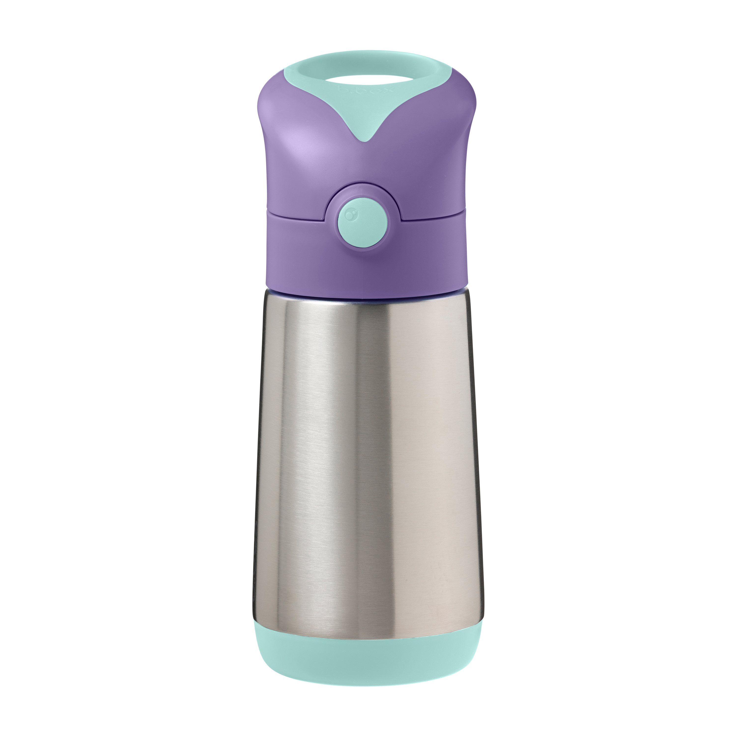 Bidon 350ml termiczny Lilac Pop
