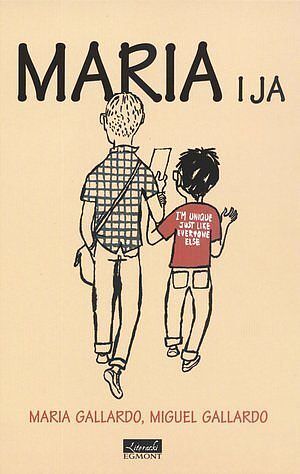 Maria i ja
