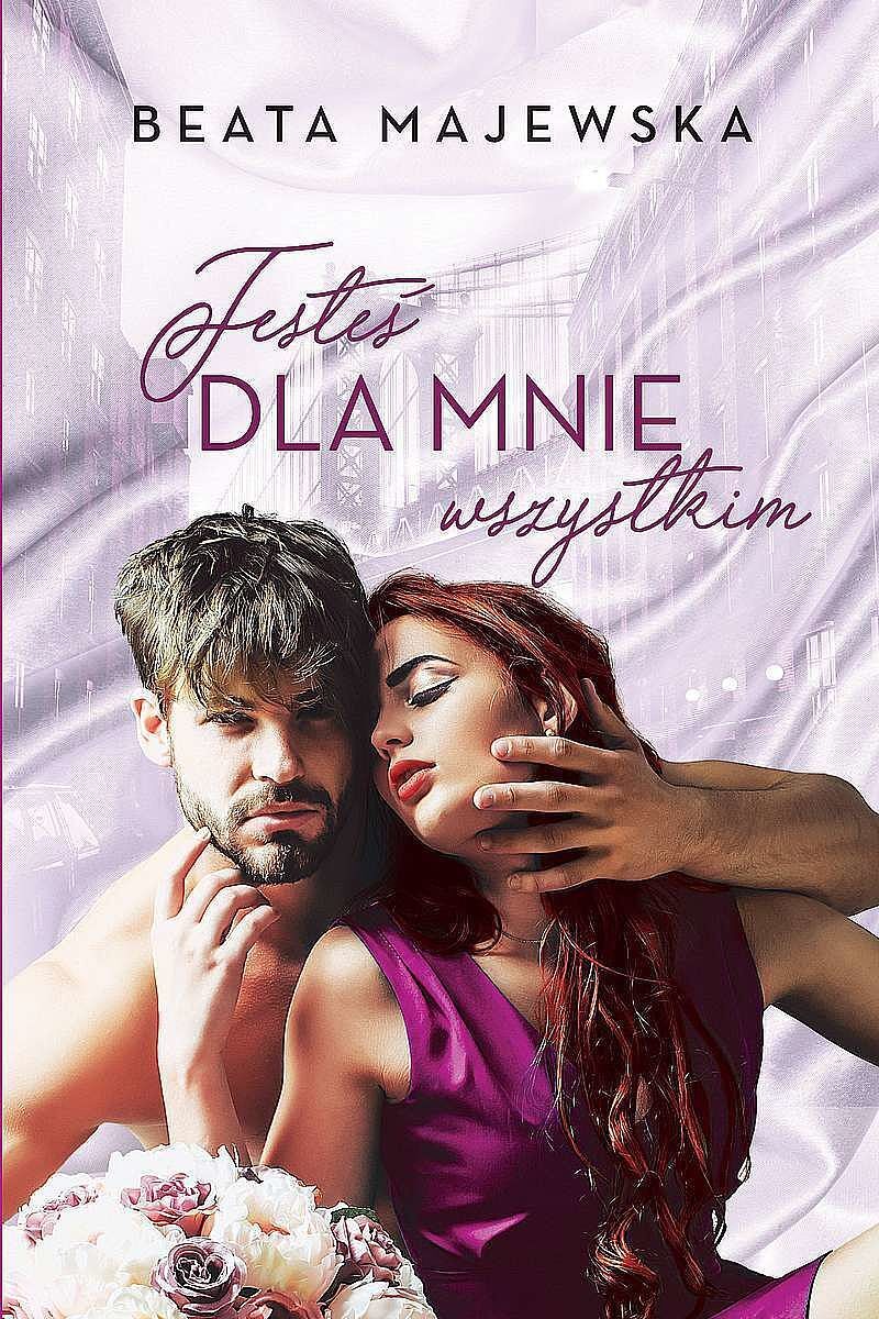 Jesteś dla mnie wszystkim wyd. Kieszonkowe