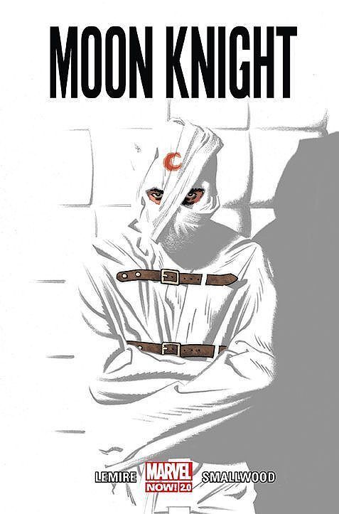 Moon Knight (Marvel Now 2.0)