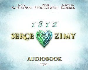 Serce zimy