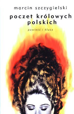 Poczet królowych polskich