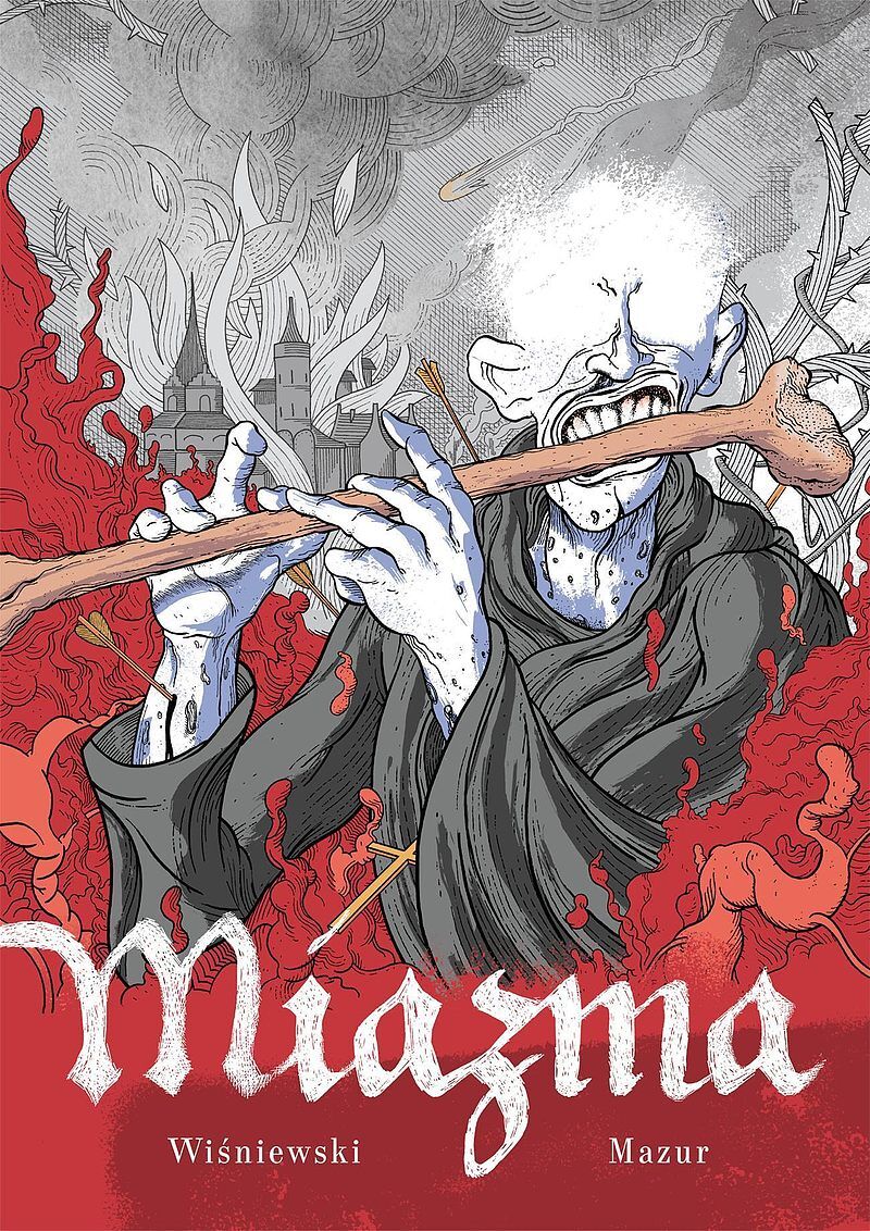 Miazma