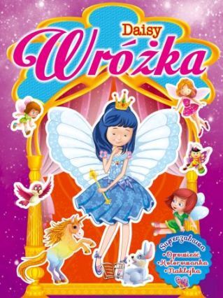 Daisy wróżka