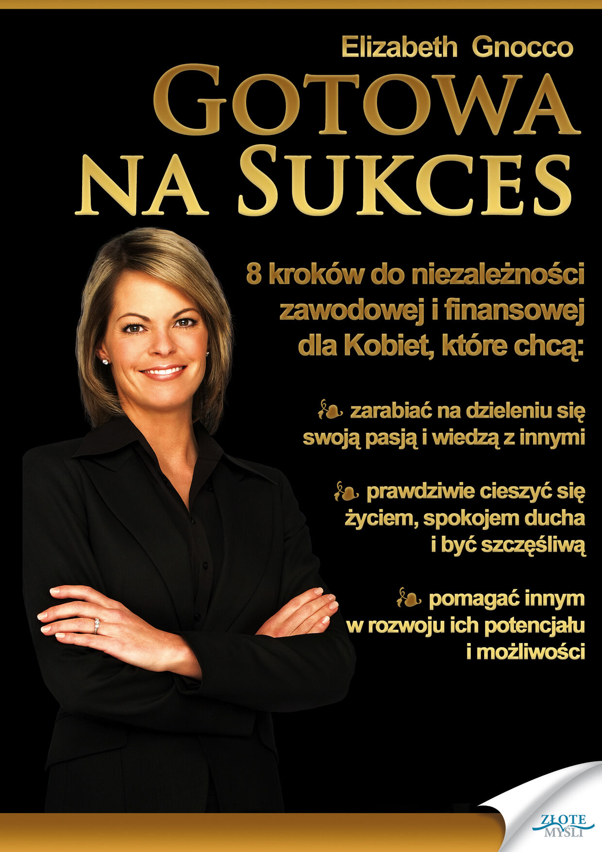 Gotowa na sukces (e-book)