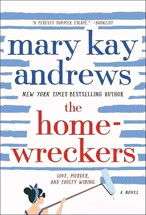 The Homewreckers