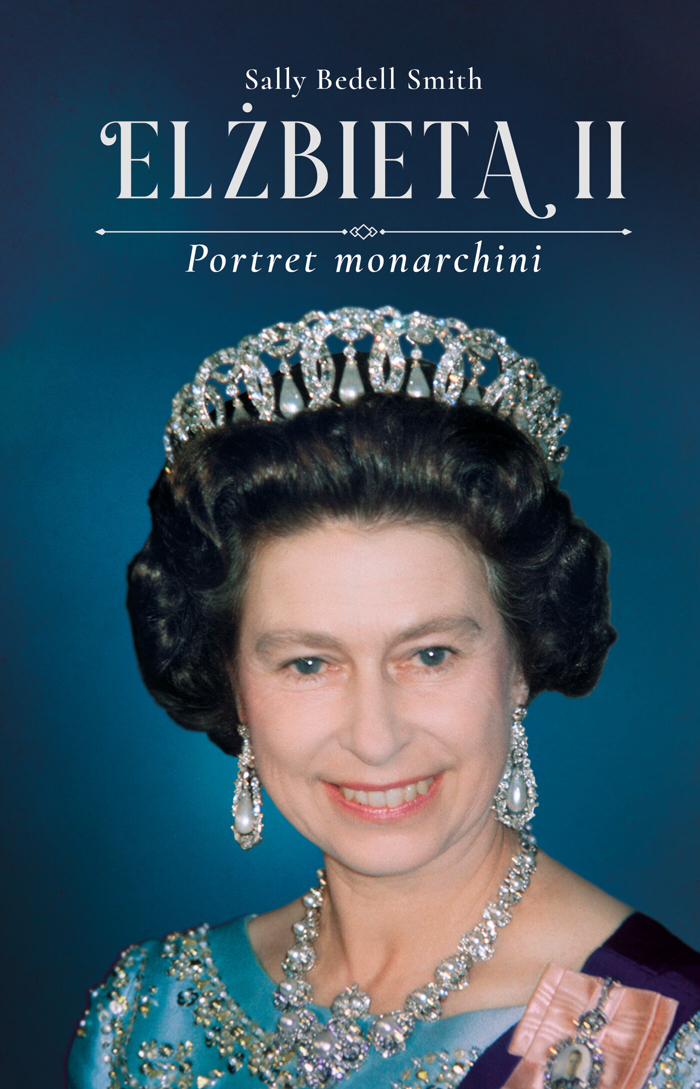 Elżbieta II (e-book)