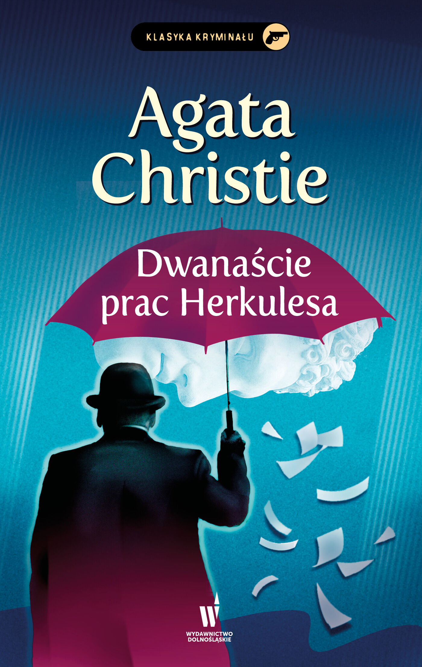 Dwanaście prac Herkulesa (e-book)