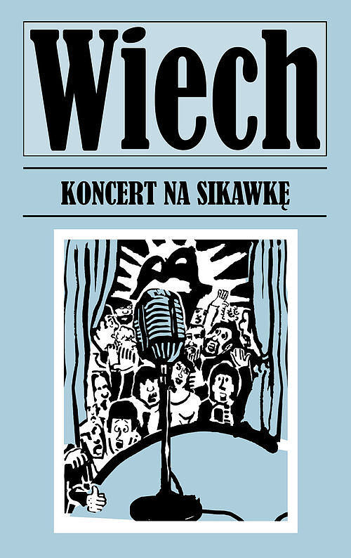 Koncert na sikawkę