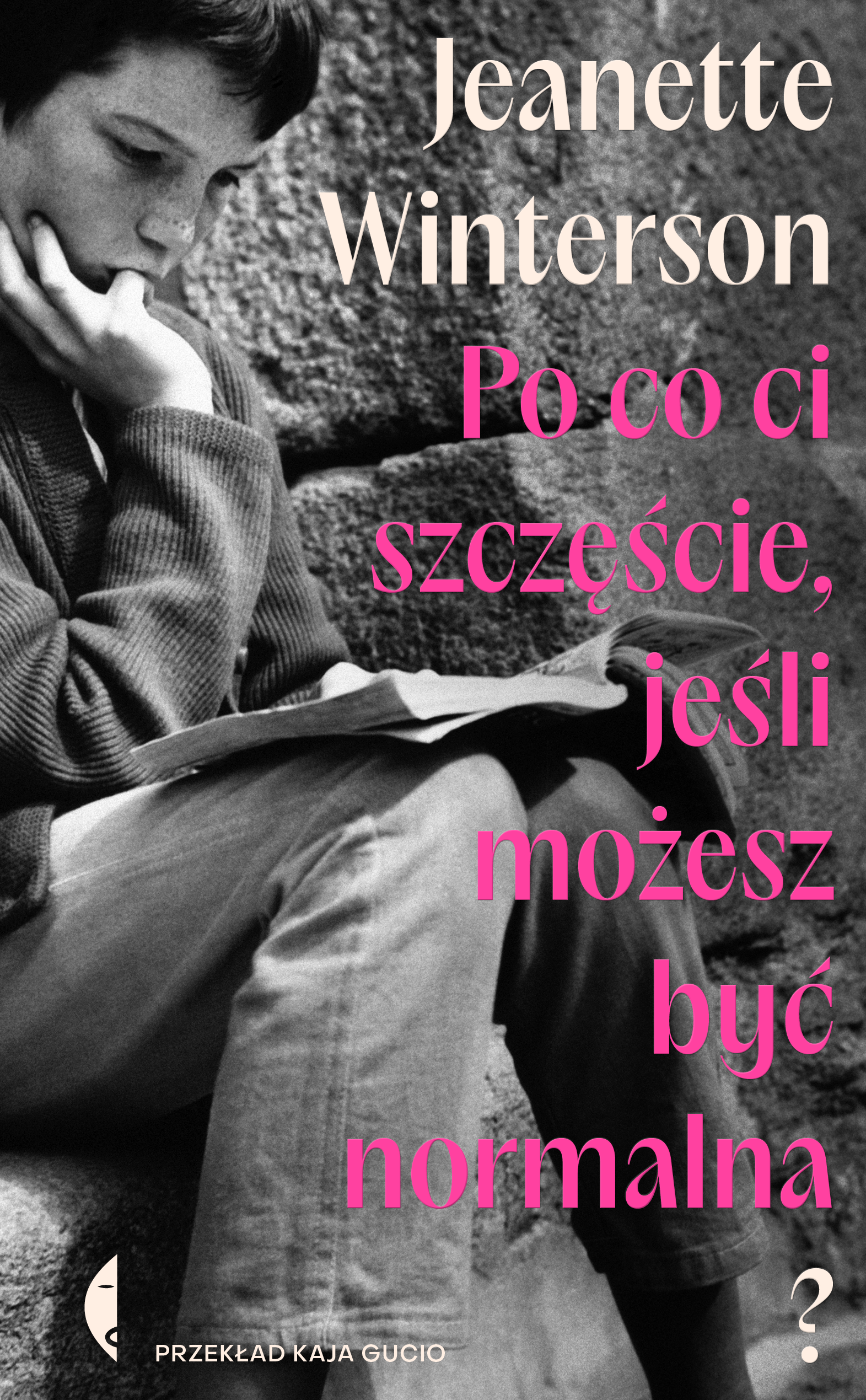 Po co ci szczęście, jeśli możesz być normalna? (e-book)