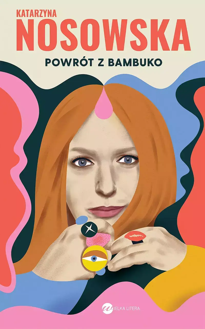Powrót z Bambuko (wyd. 2)