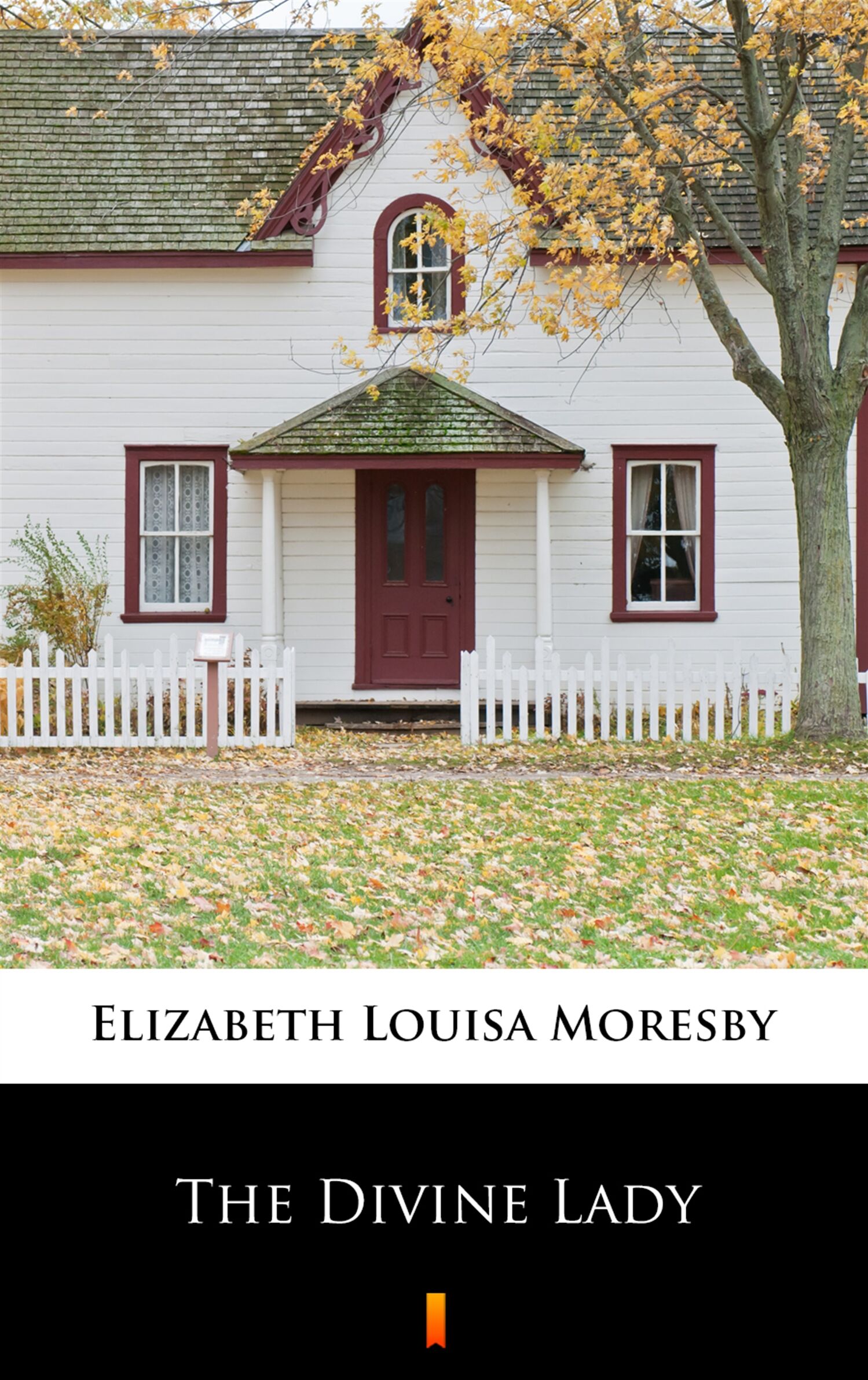 The Divine Lady (e-book)
