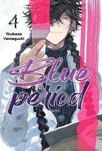 Blue period - 04
