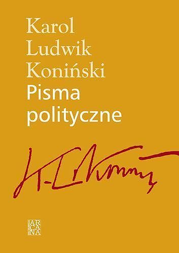 Pisma polityczne tw