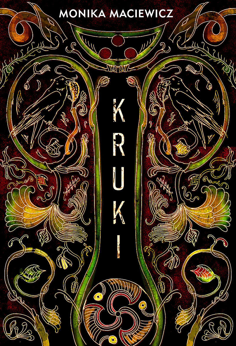 Kruki