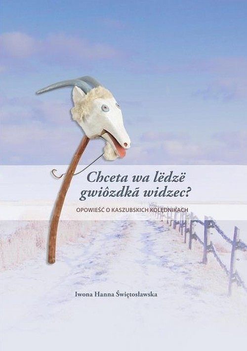 Chceta wa lëdzë gwiozdka widzec?