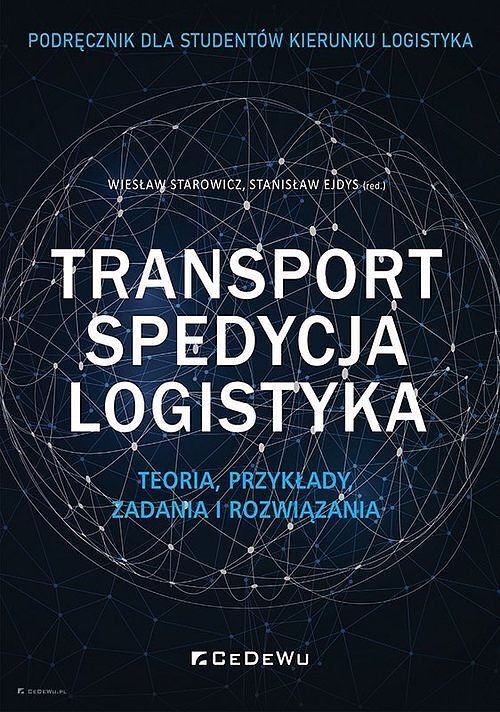 Transport, spedycja, logistyka.