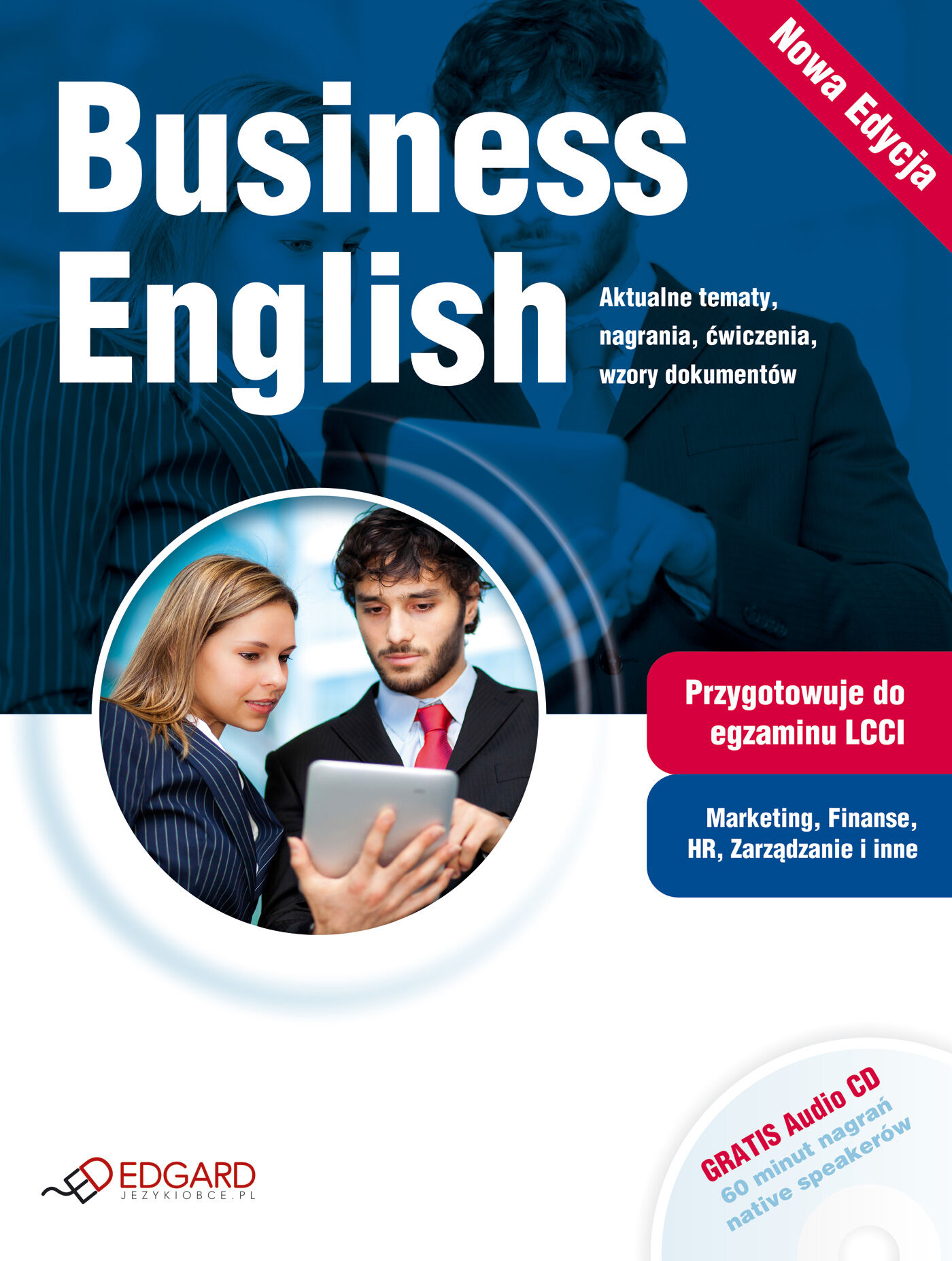 Business English. Nowa Edycja