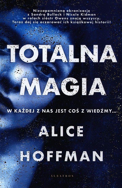 Totalna Magia