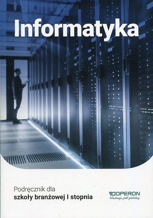 Informatyka Podręcznik
