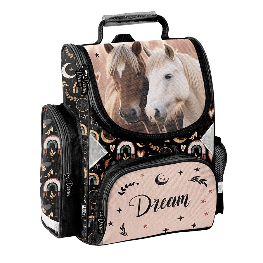 Tornister Horses PP26HR-525