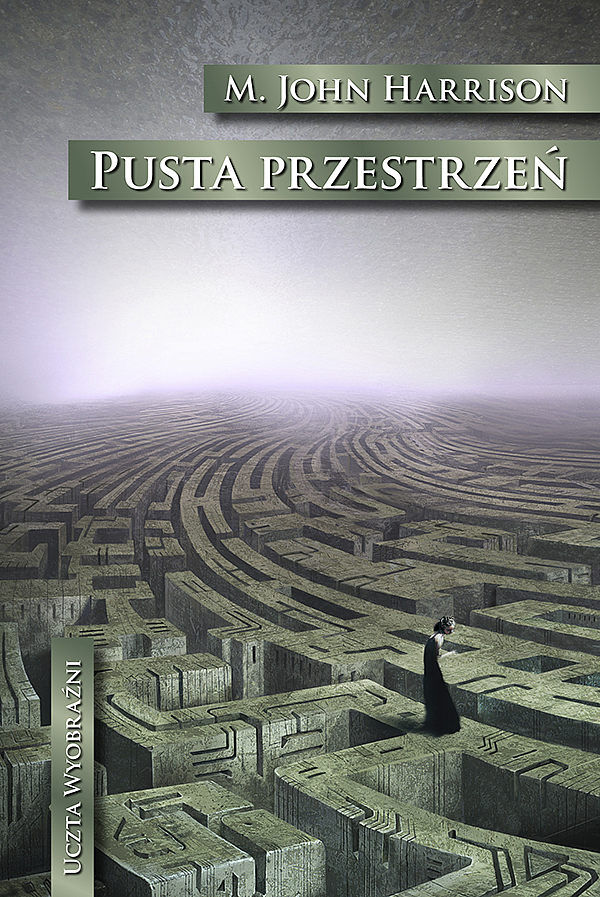Światło #3 - Pusta przestrzeń