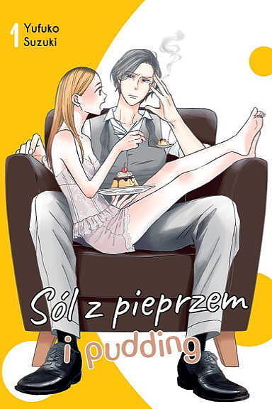 Sól z pieprzem i pudding - 01
