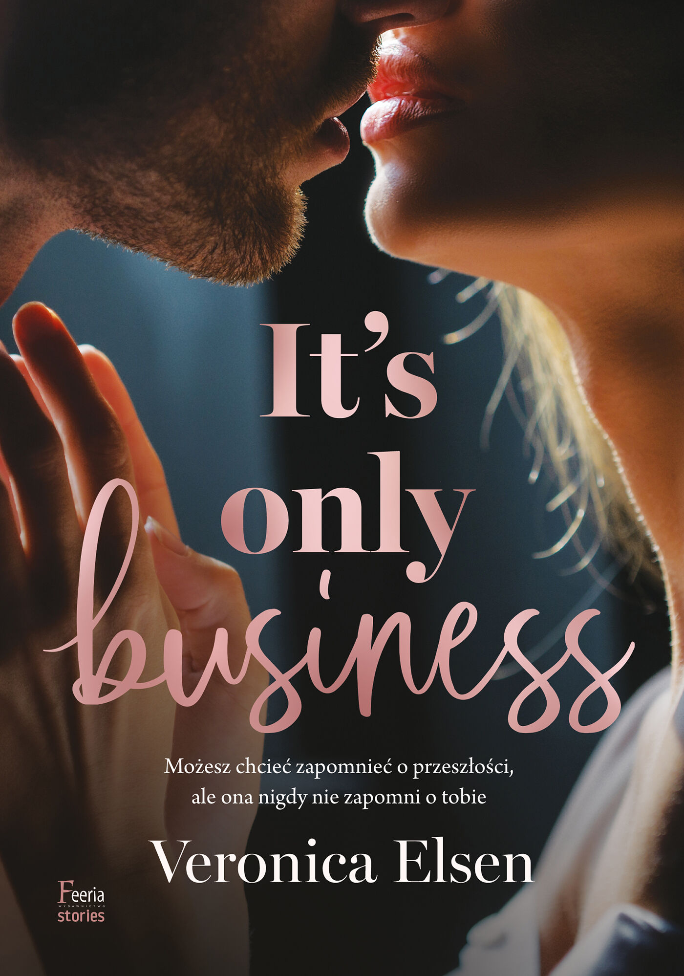 It's Only Business (e-book)