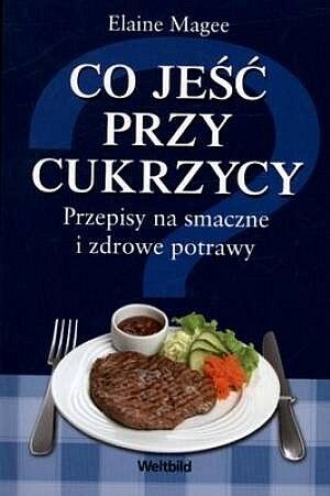 Co jeść przy cukrzycy