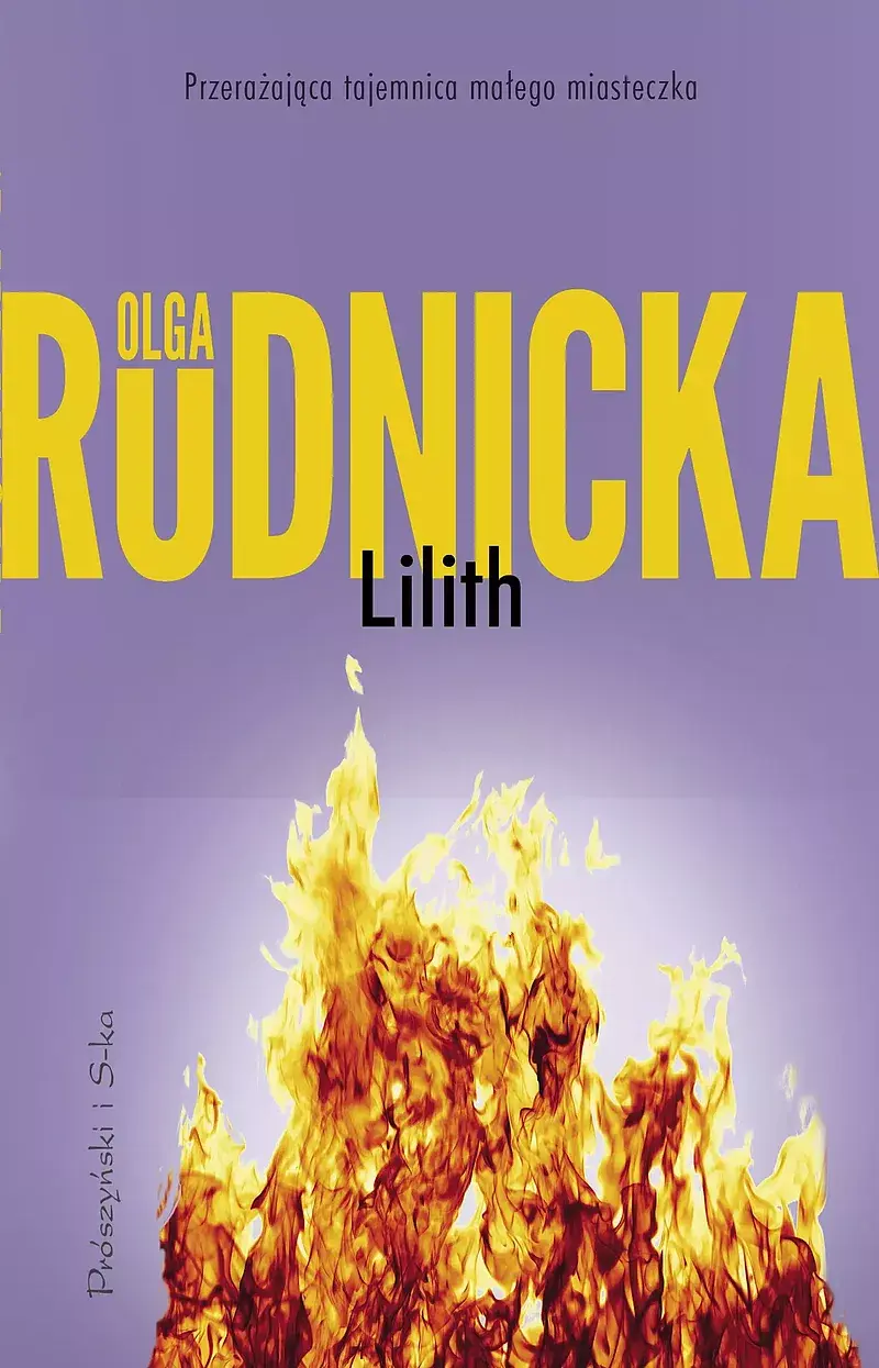 LILITH (Duże Litery)