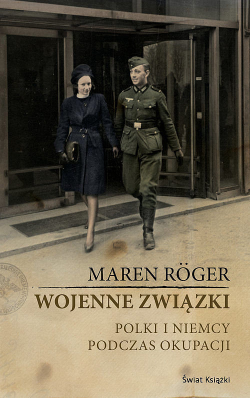 Wojenne związki