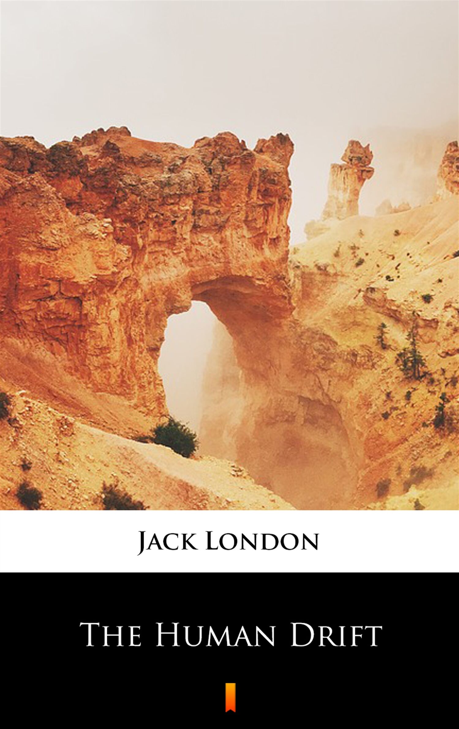 The Human Drift (e-book)