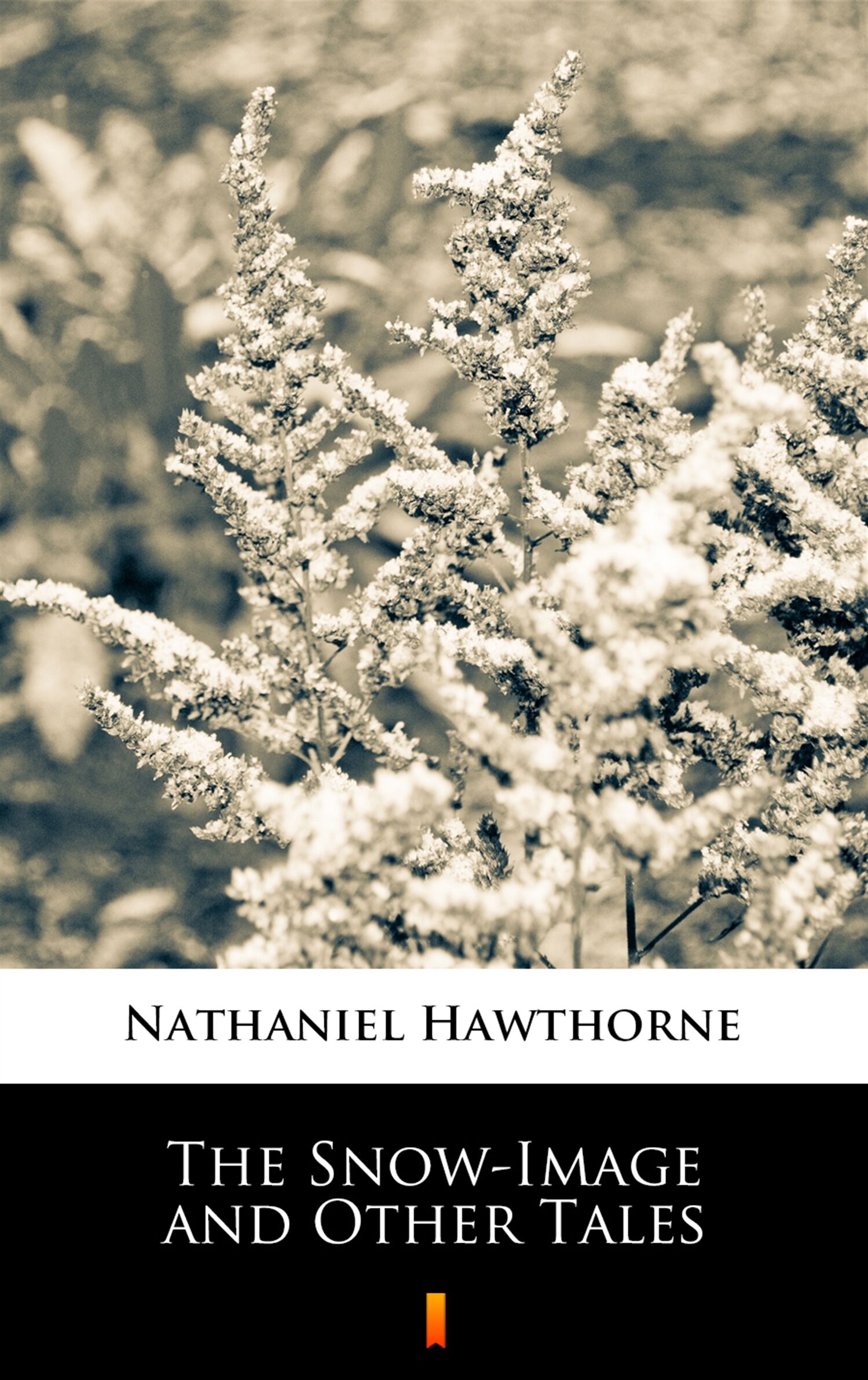 The Snow-Image and Other Tales (e-book)