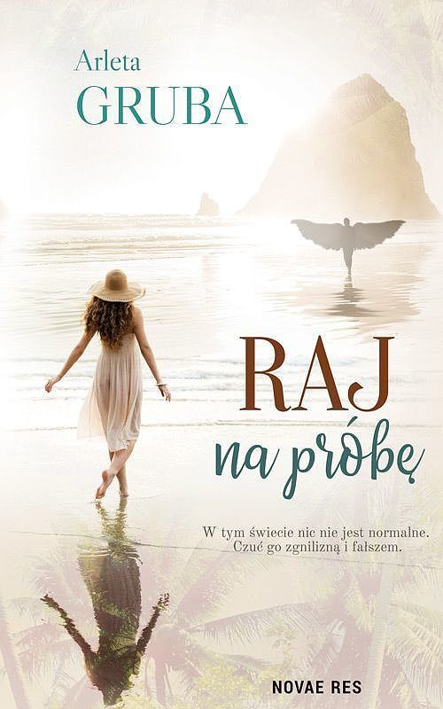 Raj na próbę