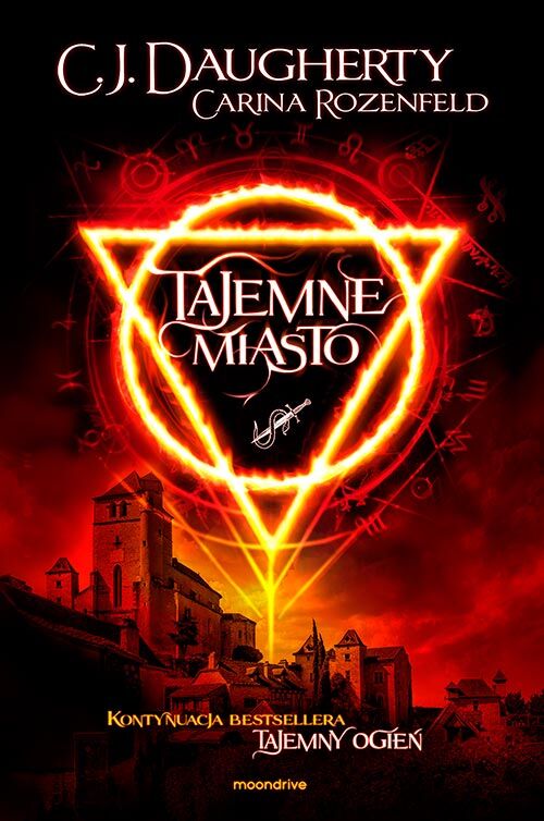 Tajemne miasto