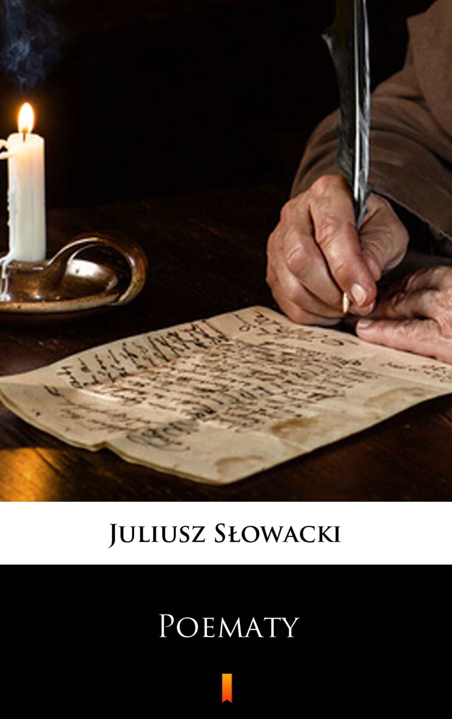 Poematy (e-book)