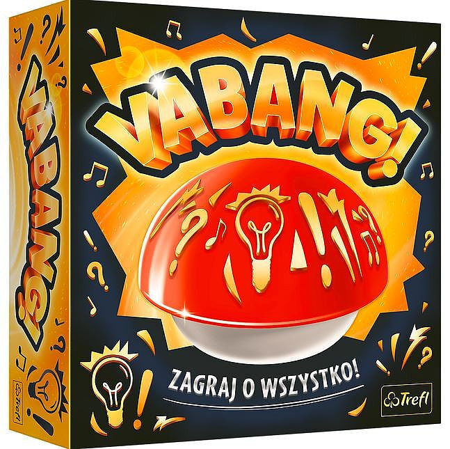 Vabang! Zagraj o wszystko!