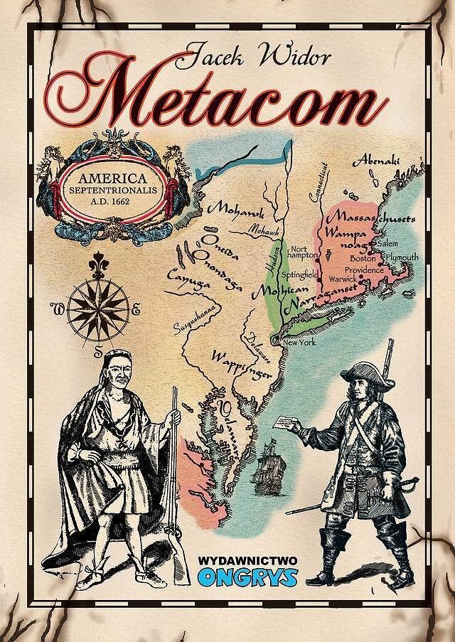 Metacom