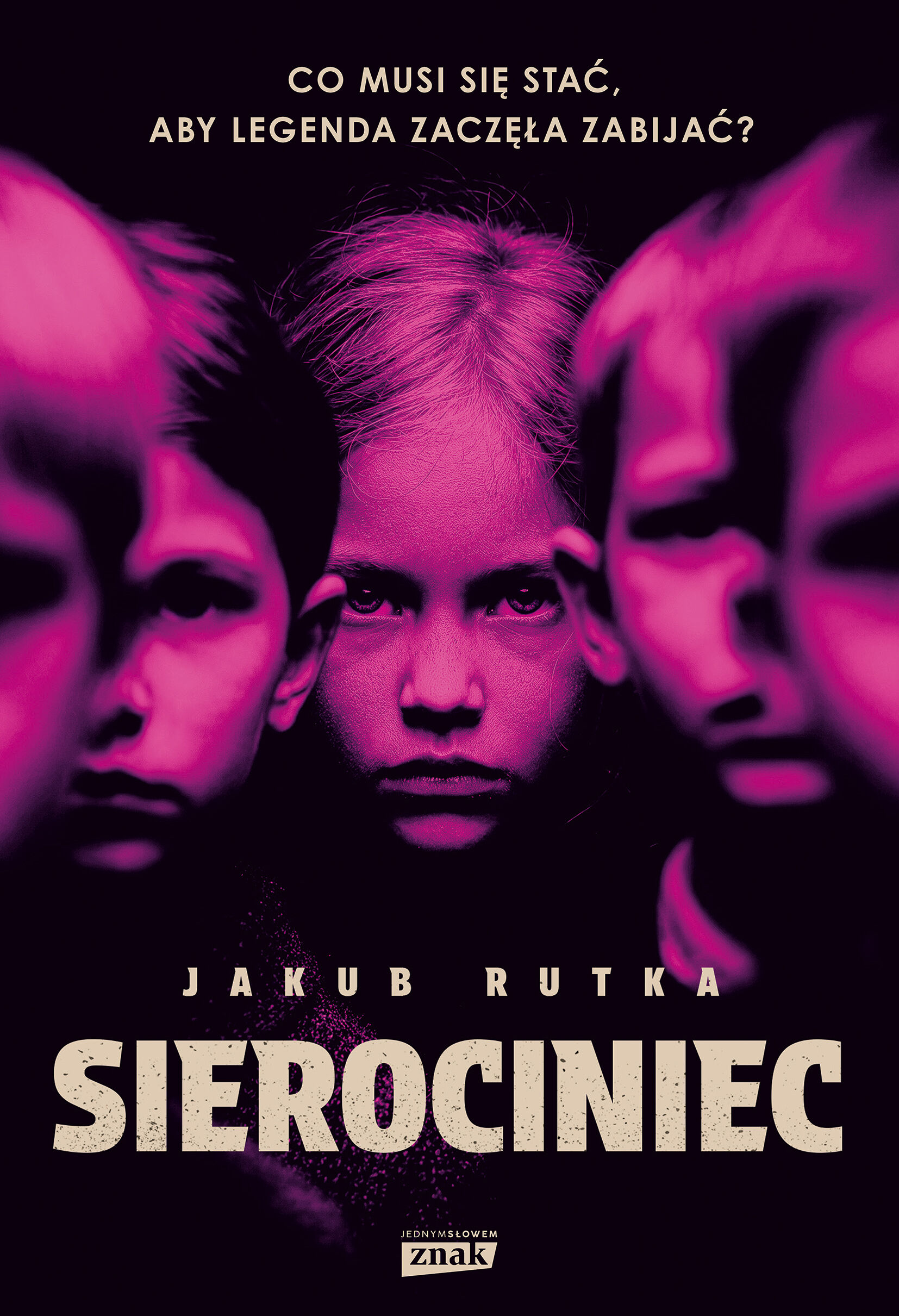 Sierociniec (e-book)