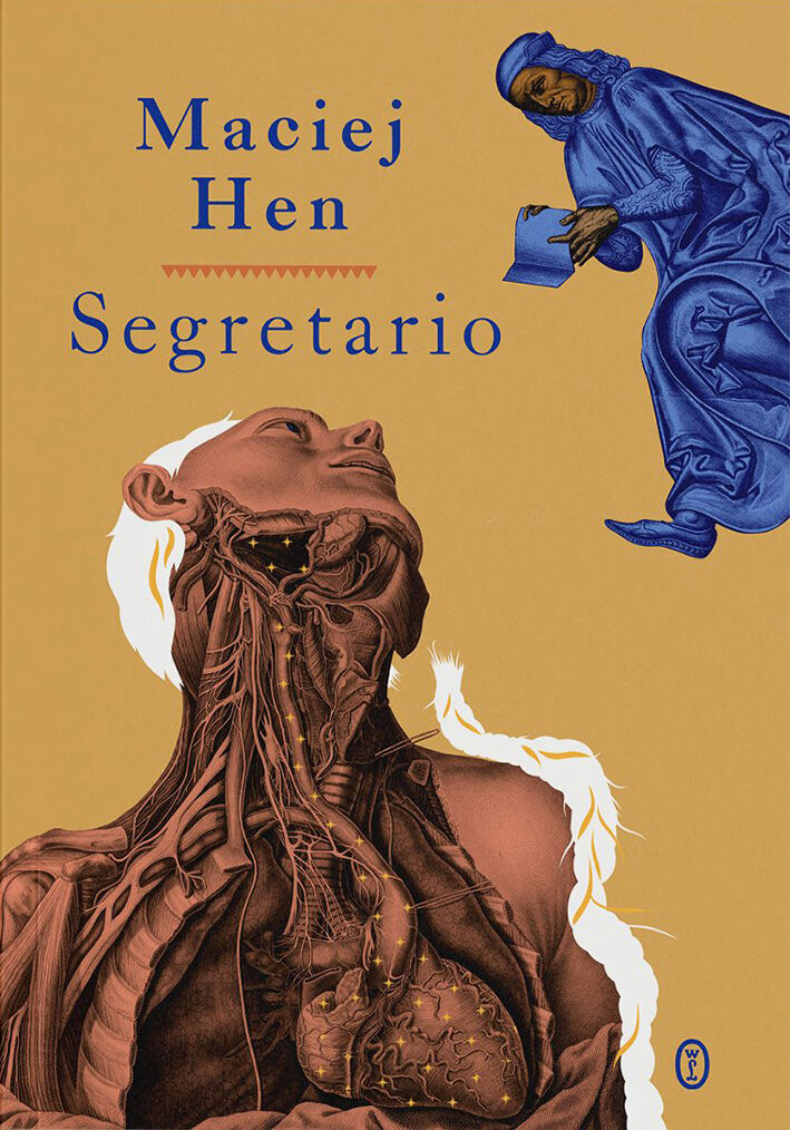 Segretario (e-book)