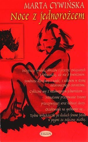Noce z jednorożcem