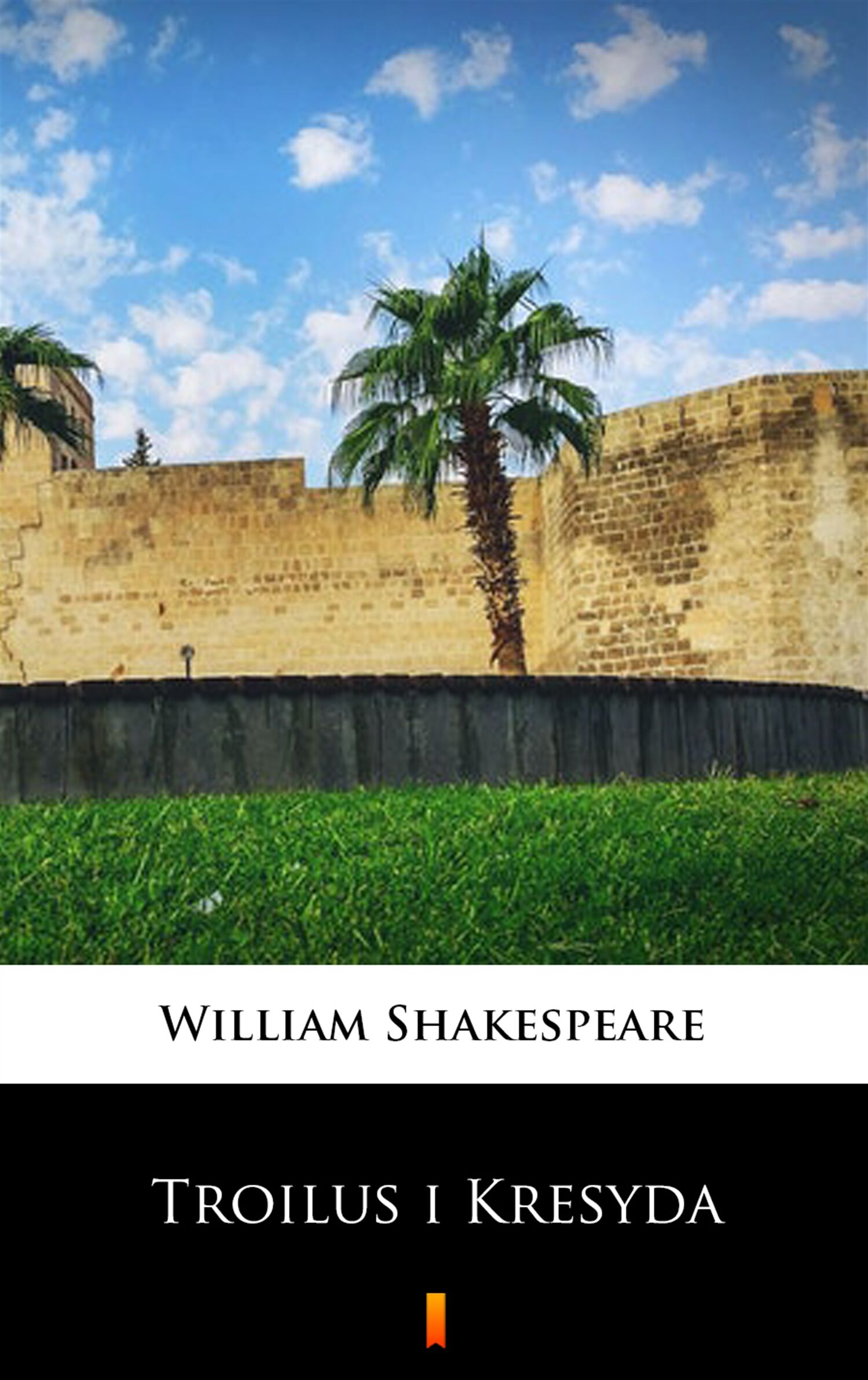 Troilus i Kresyda (e-book)