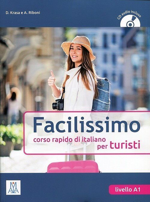 Facilissimo A1 Kurs