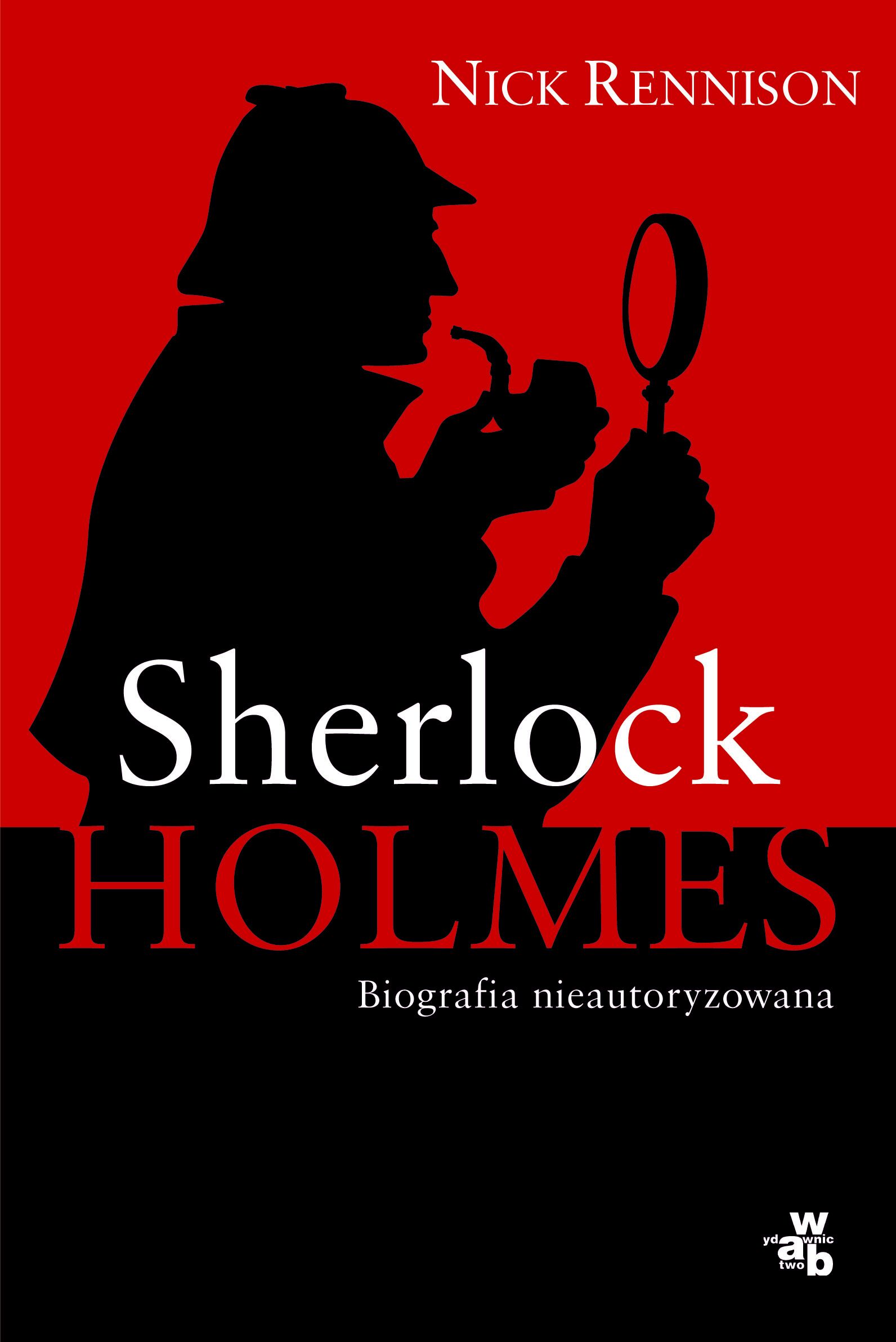 Sherlock Holmes