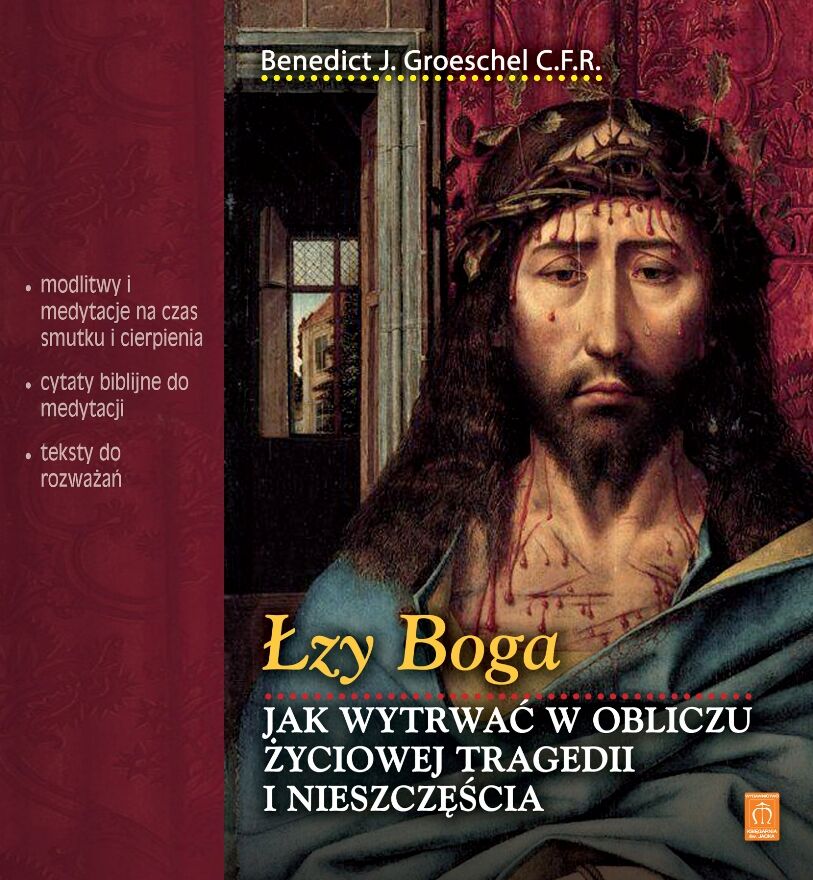 Łzy Boga