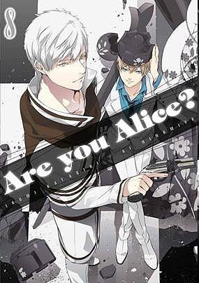 Are You Alice? - 08